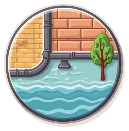 Basement Drainage Calculator