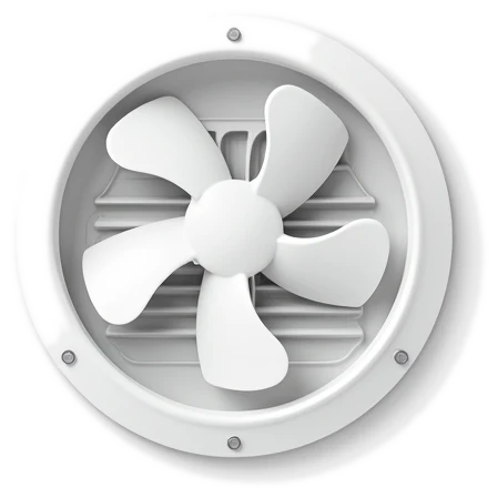 Bathroom Extraction Rate Calculator