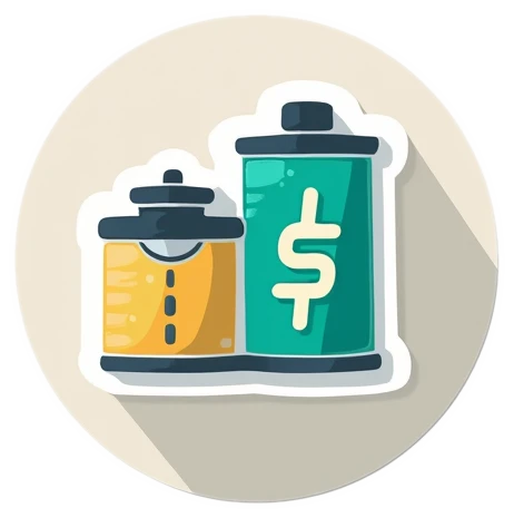 Battery Storage ROI Calculator