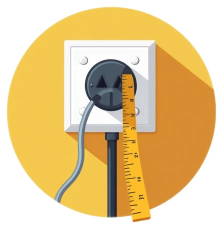 Cable Length Calculator