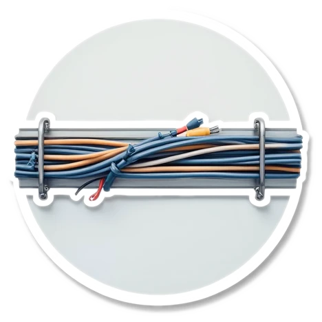 Cable Tray Sizing Calculator
