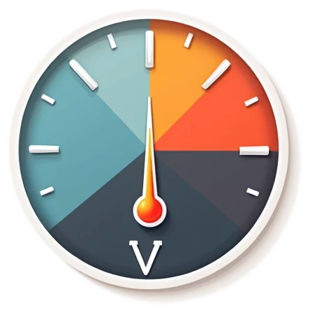 Cable Voltage Drop by Temperature Calculator