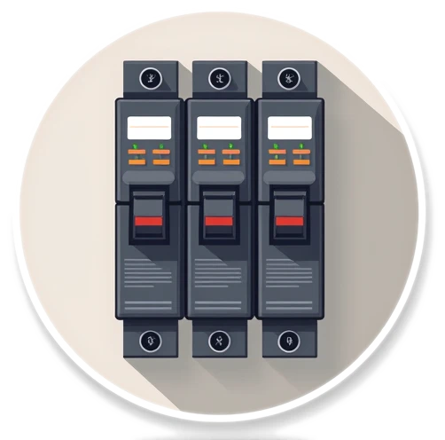 Circuit Breaker Sizing Calculator