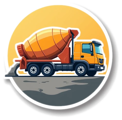 Concrete Volume Calculator