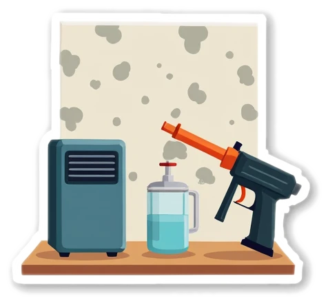 Damp & Timber Treatment