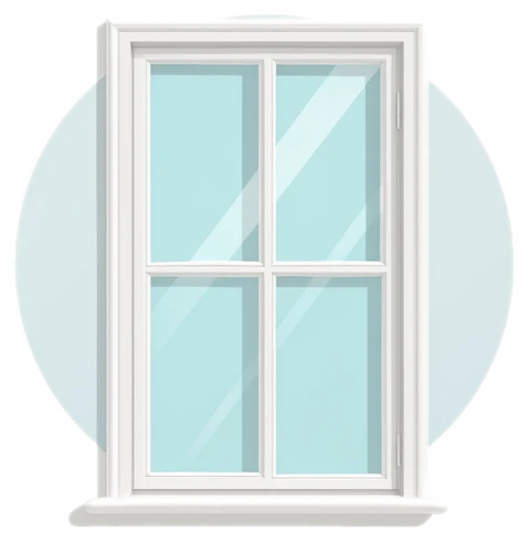 Door Glazing Calculator