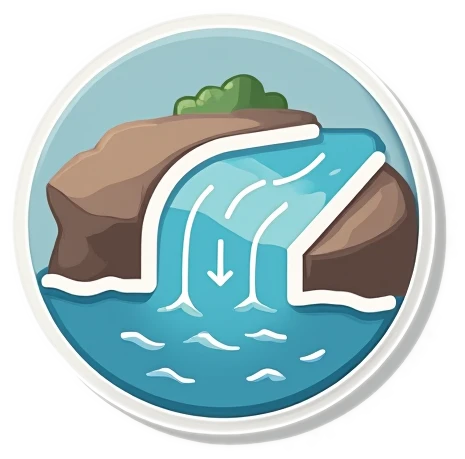 Drainage Gradient Calculator