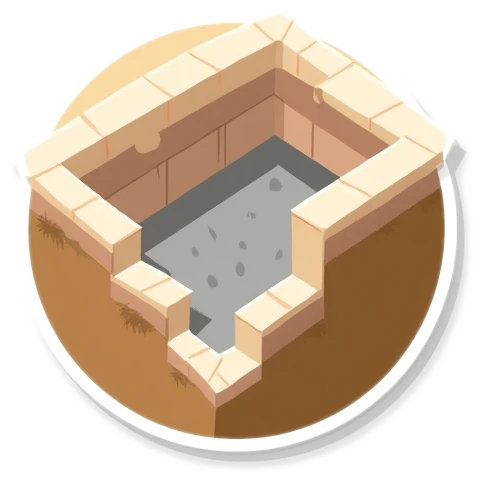 Foundation Calculator