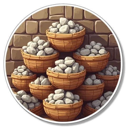 Gabion Wall Calculator