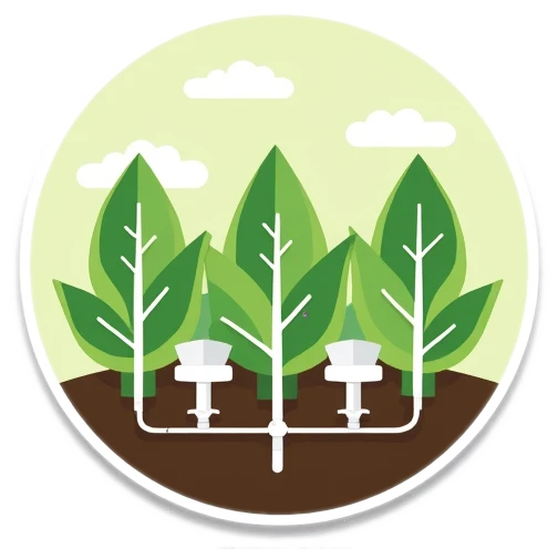 Garden Irrigation Calculator