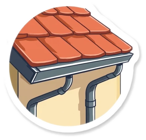 Gutter Bracket Calculator