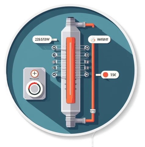 Heating Element Calculator