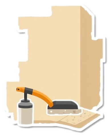 How to Prepare a Surface for Painting