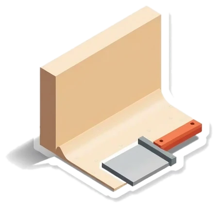 Jointing Compound Calculator