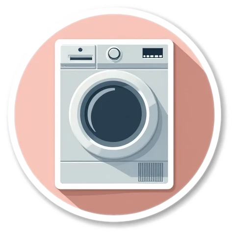 Laundry Room Ventilation Calculator