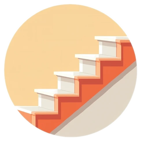 Loft Staircase Space Calculator
