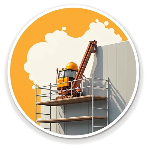 Machine Plaster Calculator