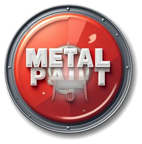 Metal Protective Paint Calculator