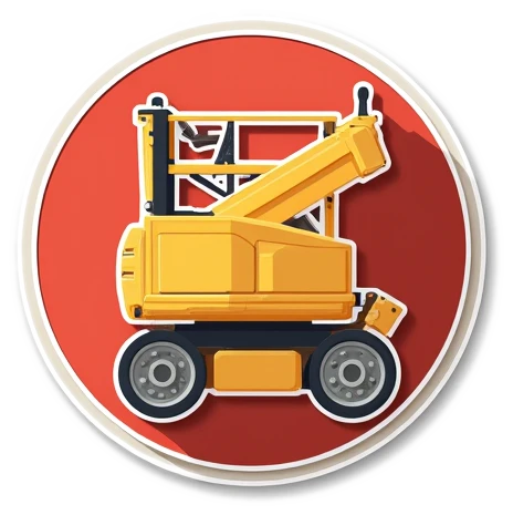 MEWP Selection Calculator