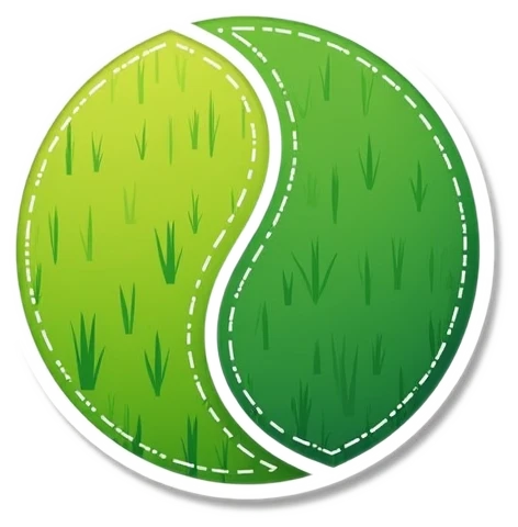 Natural vs Artificial Grass