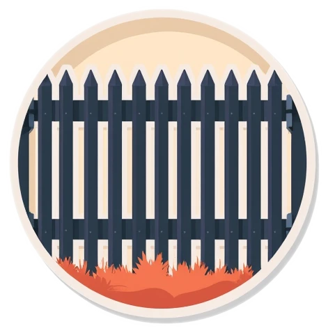 Palisade Security Fence Calculator