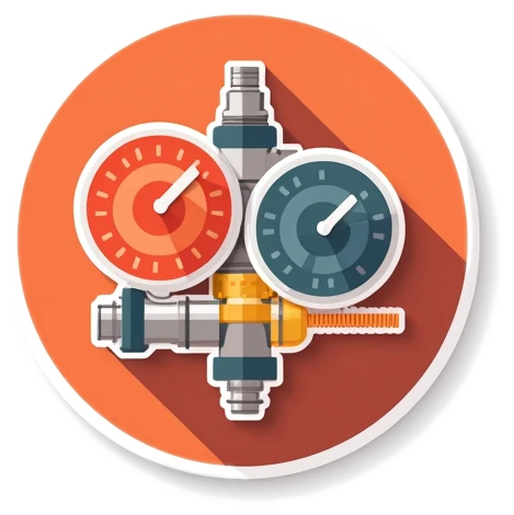 Pressurised System Safety Calculator