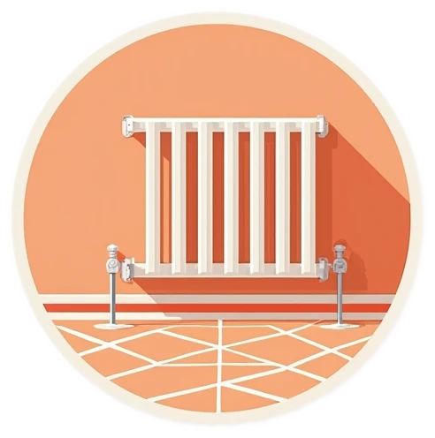 Radiators vs Underfloor Heating