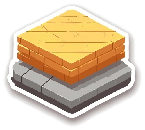 Raft Foundation Calculator