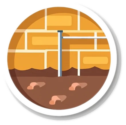 Retaining Wall Calculator