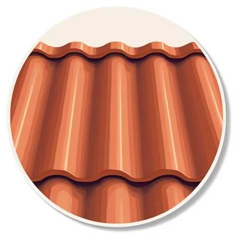 Ridge Tile Calculator