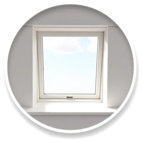 Roof Light Sizing Calculator