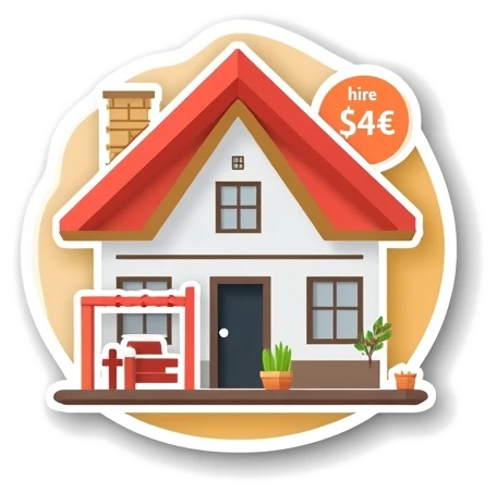 Scaffold Hire Cost Calculator