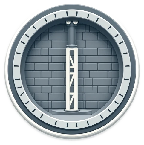 Shaft Wall Calculator