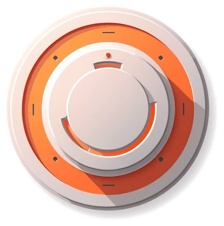Smoke Detector Layout Calculator