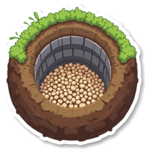 What Is a Soakaway?
