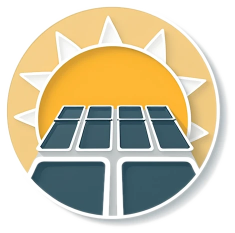 Solar Panel Roof Area Calculator
