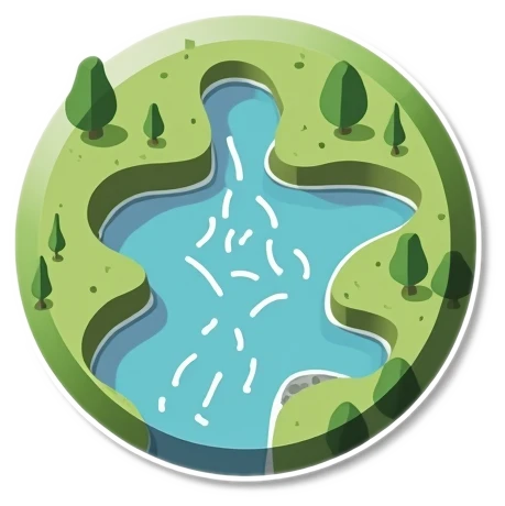 SuDS Attenuation Calculator