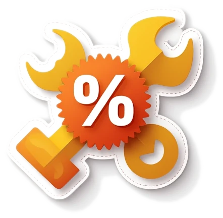 Tool Depreciation Calculator