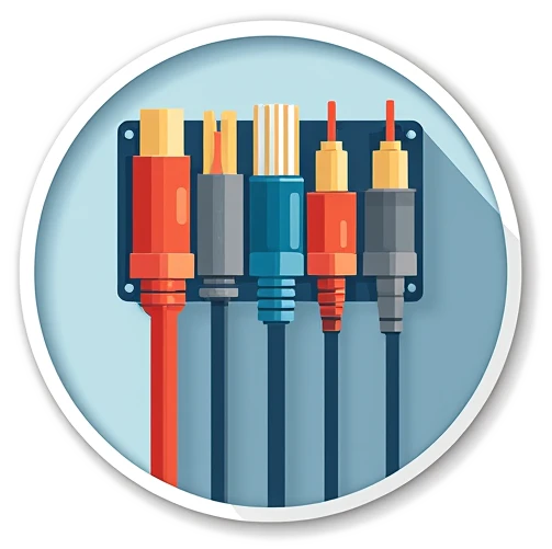 Trunking Fill Calculator