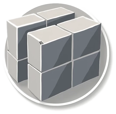 UK Block Sizes