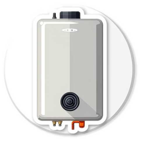 Unvented Cylinder Sizing Calculator