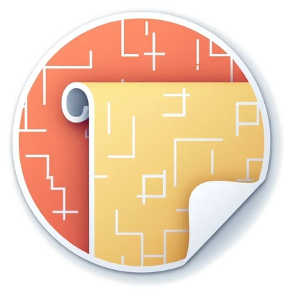 Wallpaper Calculator