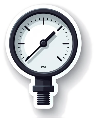 Water Pressure Calculator