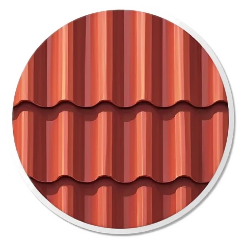 Zinc Standing Seam Calculator